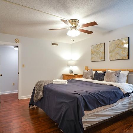 Lovely Gatlinburg Condo Pool Less Than 2 Mi To Tramway! Ngoại thất bức ảnh