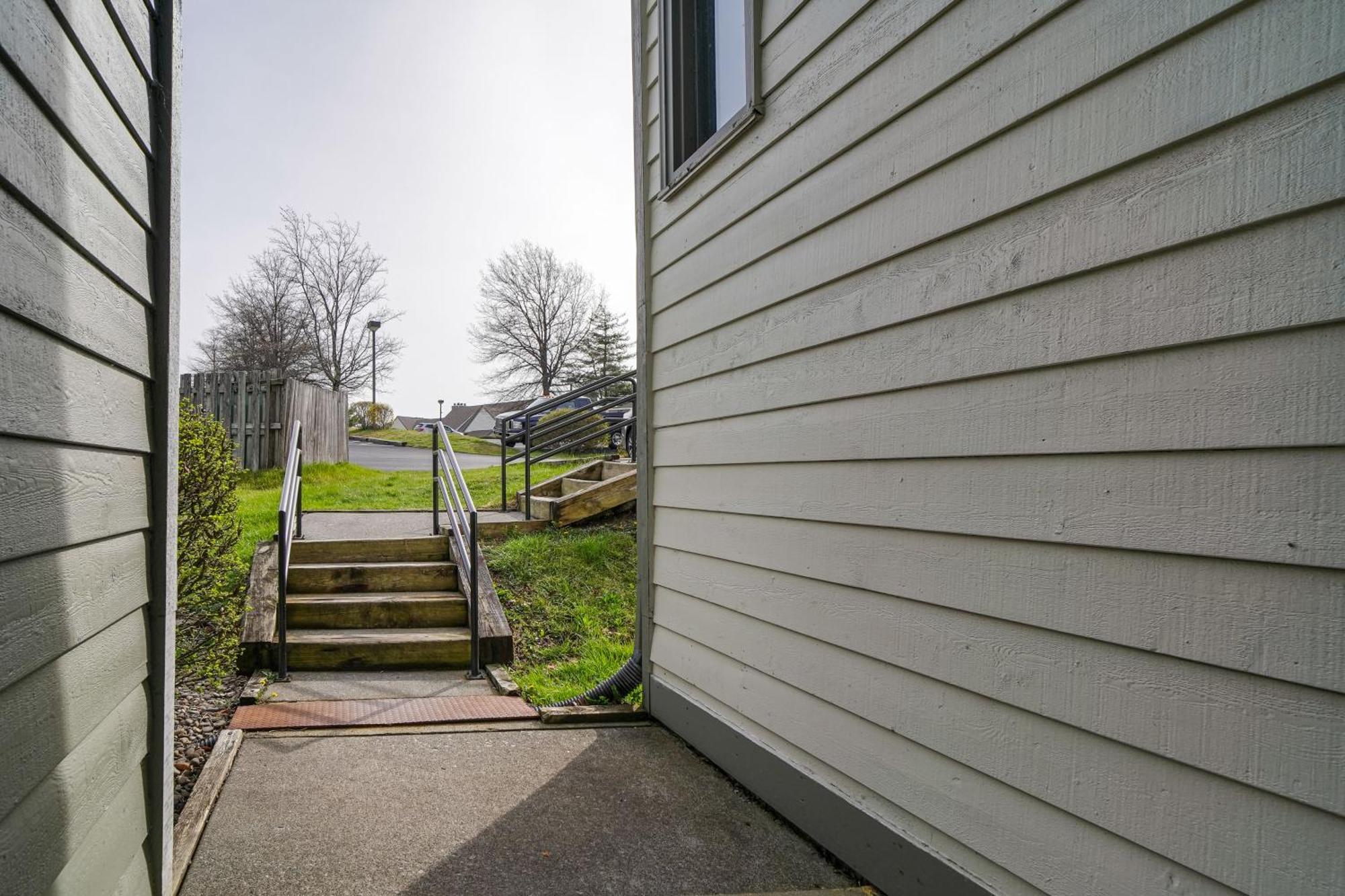 Lovely Gatlinburg Condo Pool Less Than 2 Mi To Tramway! Ngoại thất bức ảnh