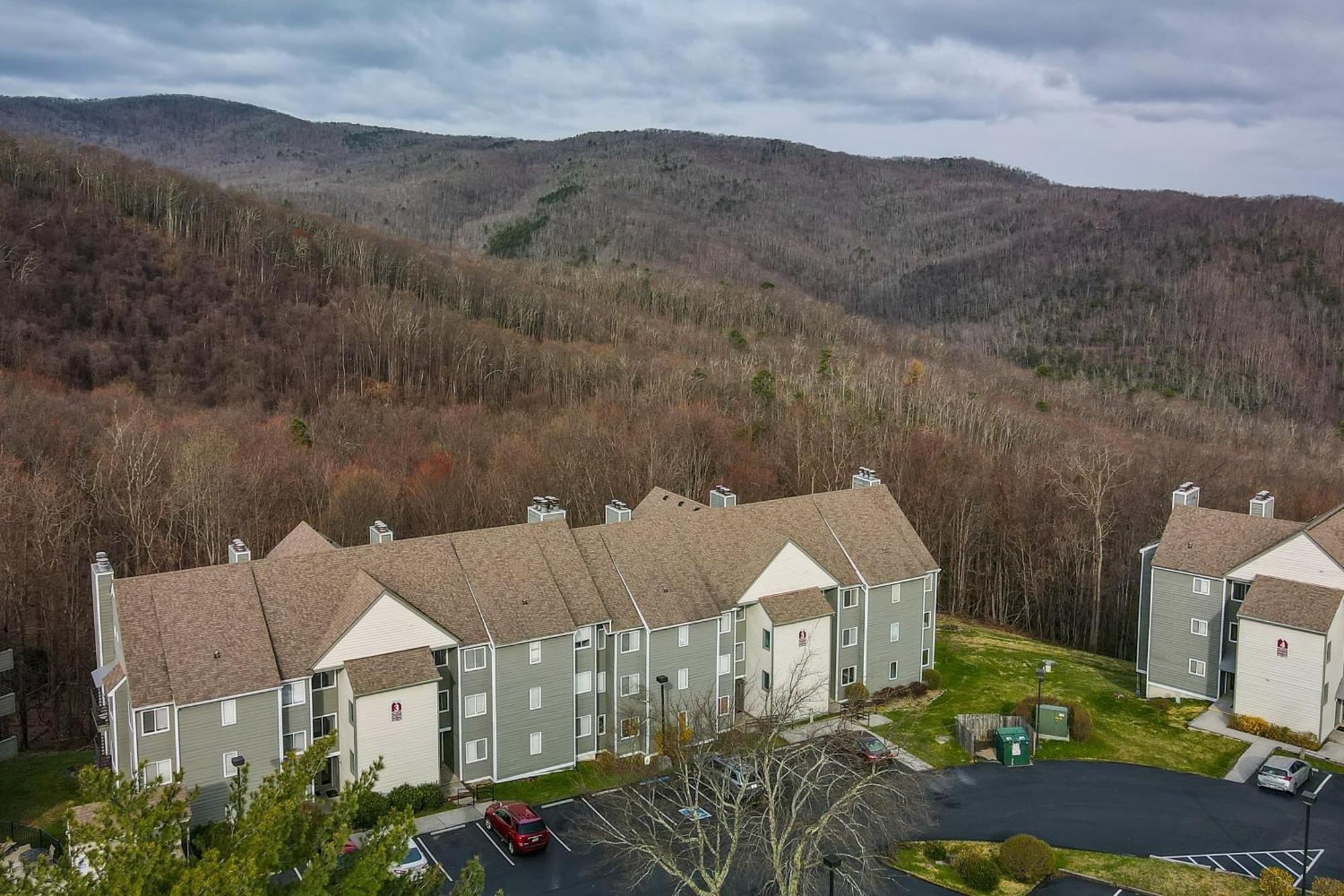 Lovely Gatlinburg Condo Pool Less Than 2 Mi To Tramway! Ngoại thất bức ảnh