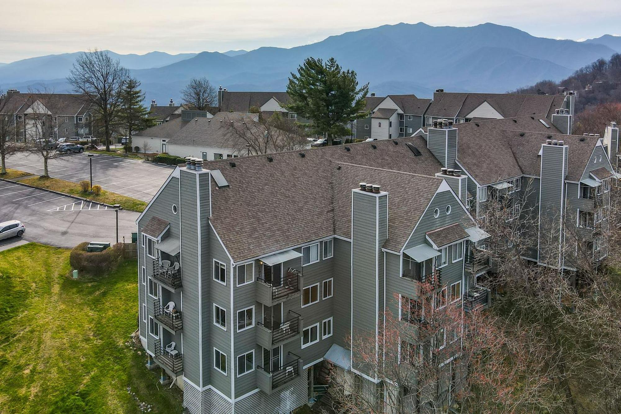 Lovely Gatlinburg Condo Pool Less Than 2 Mi To Tramway! Ngoại thất bức ảnh